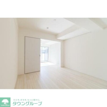 プレノ清澄庭園の物件内観写真